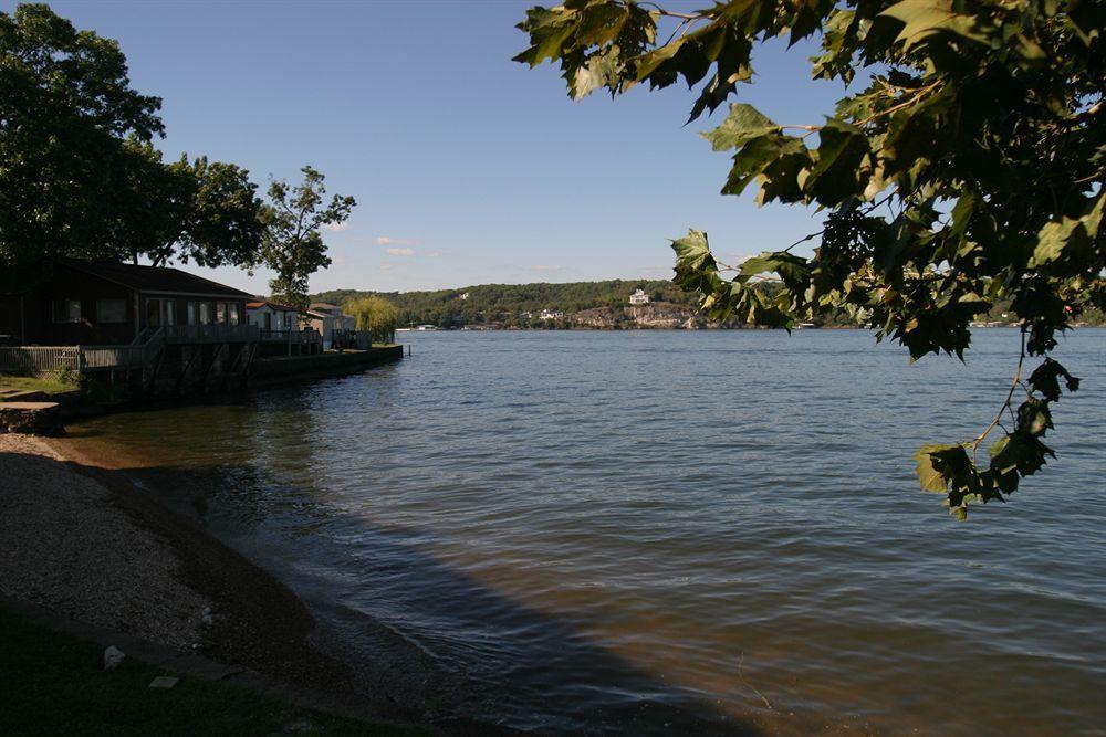 Lakeview Resort Osage Beach Exterior photo